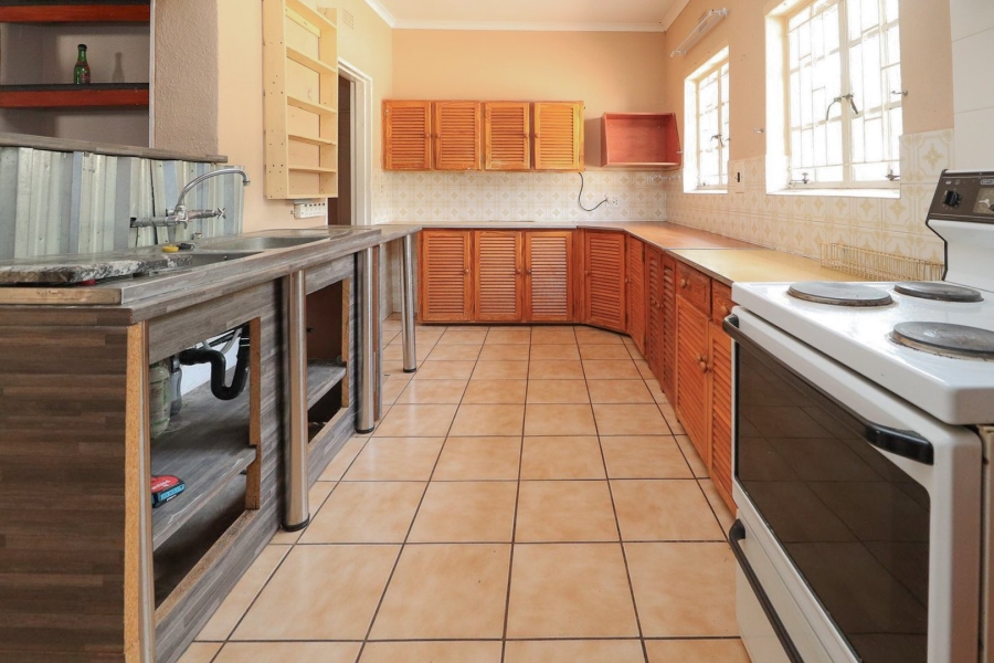 To Let 3 Bedroom Property for Rent in Stilfontein Ext 4 North West